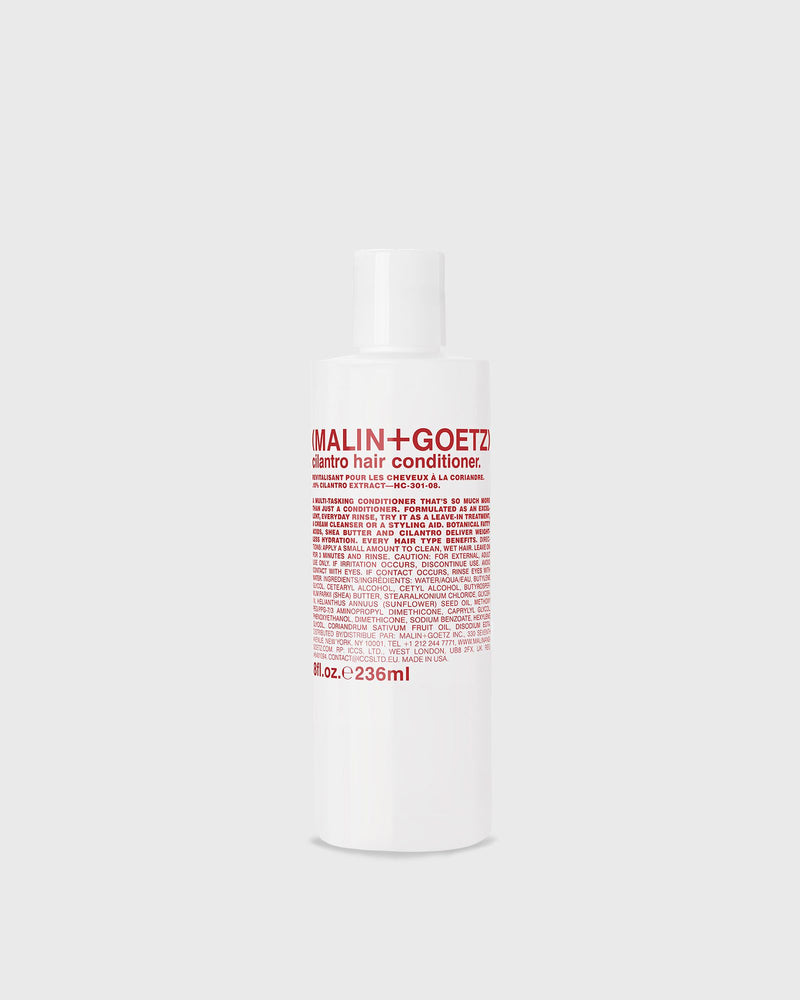 Malin + Goetz Cilantro Hair Conditioner - 236 Ml Multi