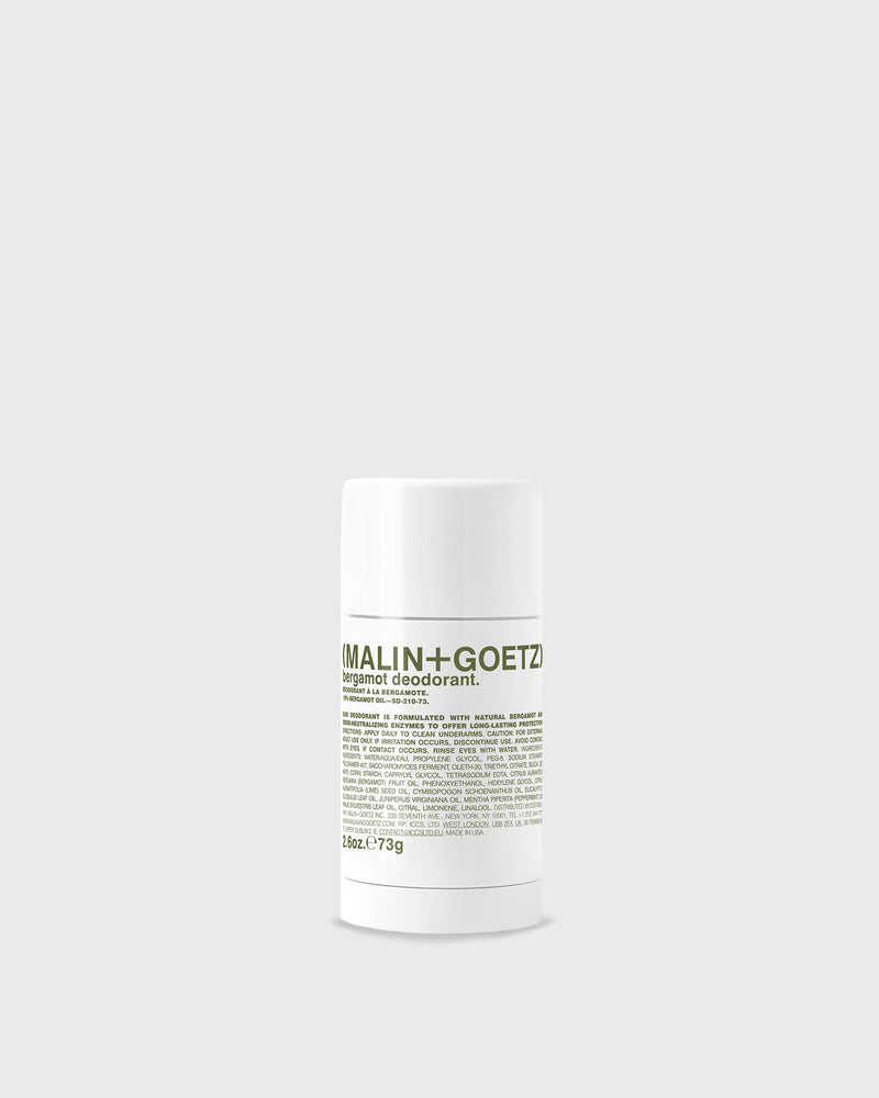 Malin + Goetz Bergamot Deodorant - 73 Gr Multi
