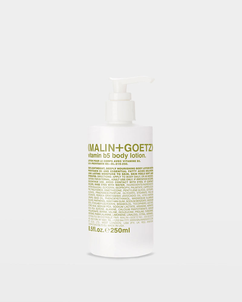 Malin + Goetz Vitamin B5 Body Lotion - 250 Ml Multi
