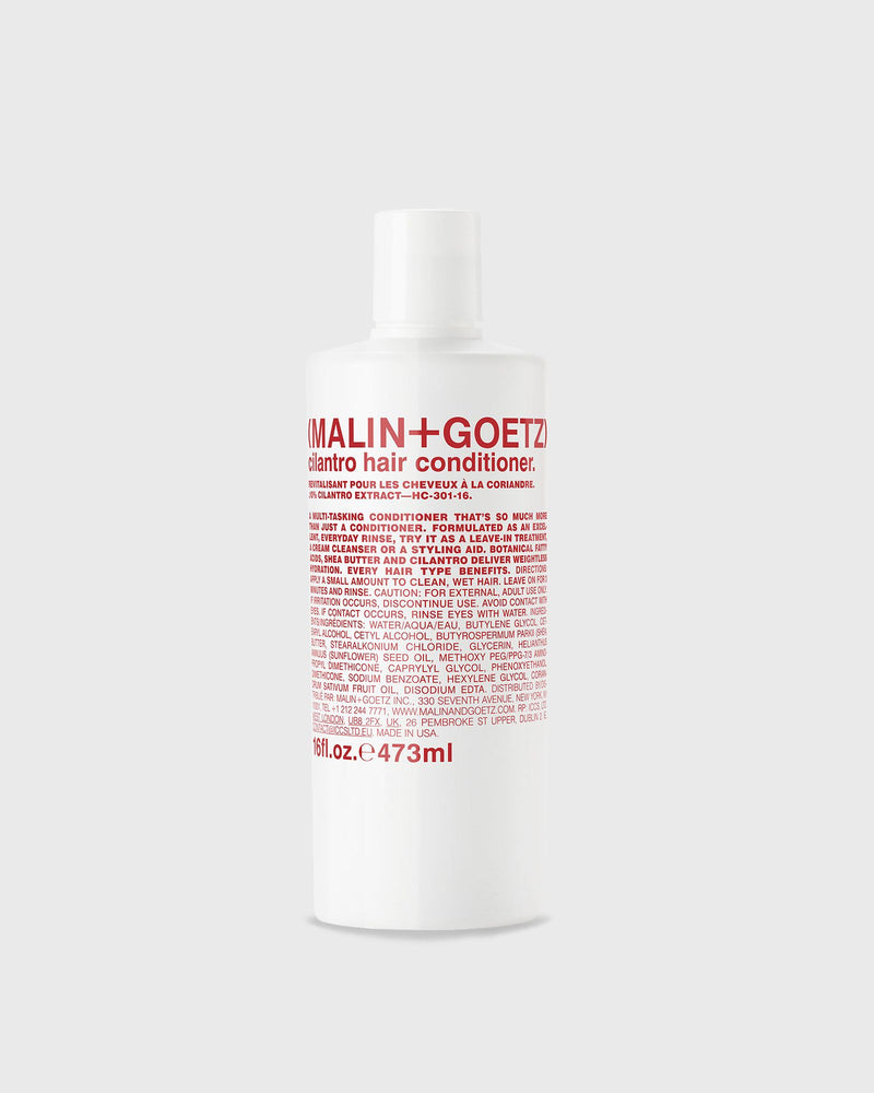 Malin + Goetz Cilantro Hair Conditioner - 473 Ml Multi