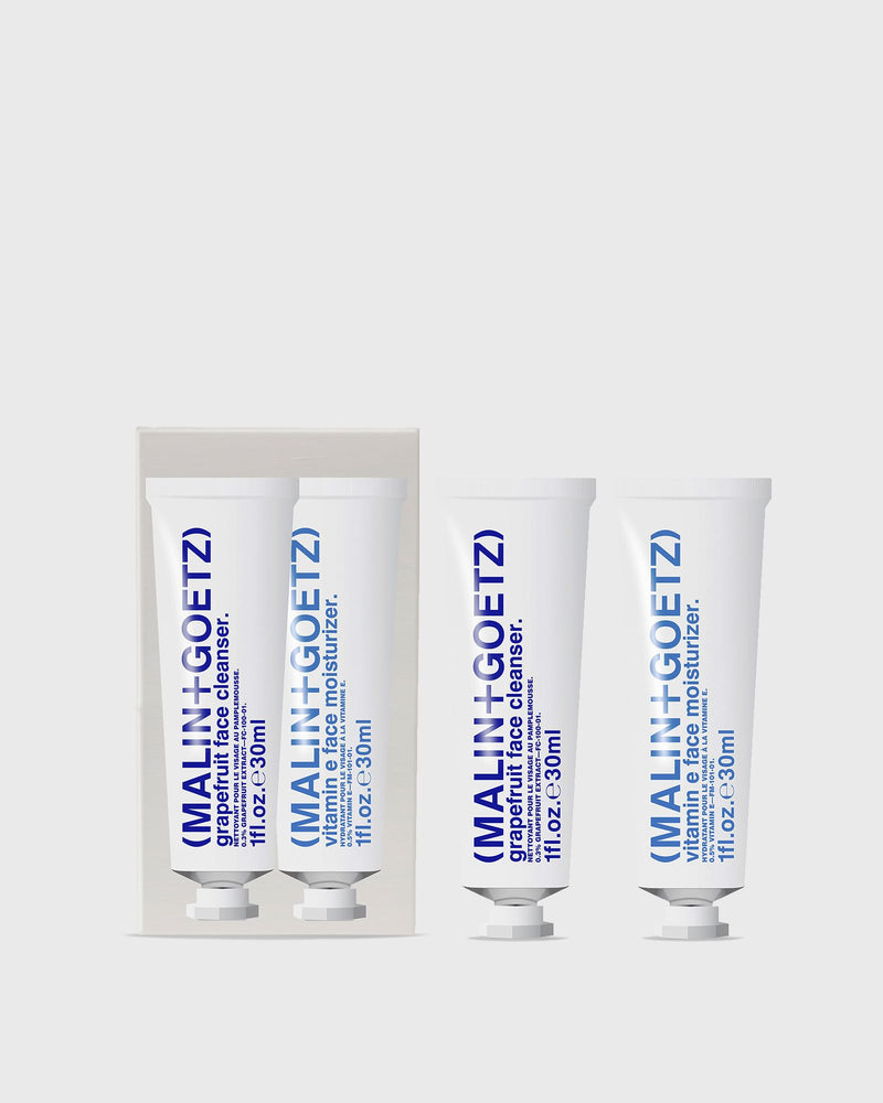 Malin + Goetz Face Duo - 60 Ml Multi
