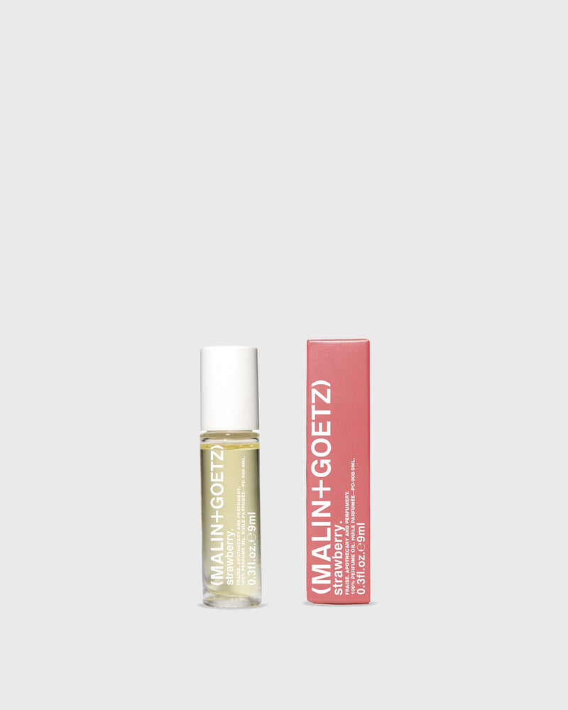Malin + Goetz Strawberry Perfume Oil - 9 Ml Multi