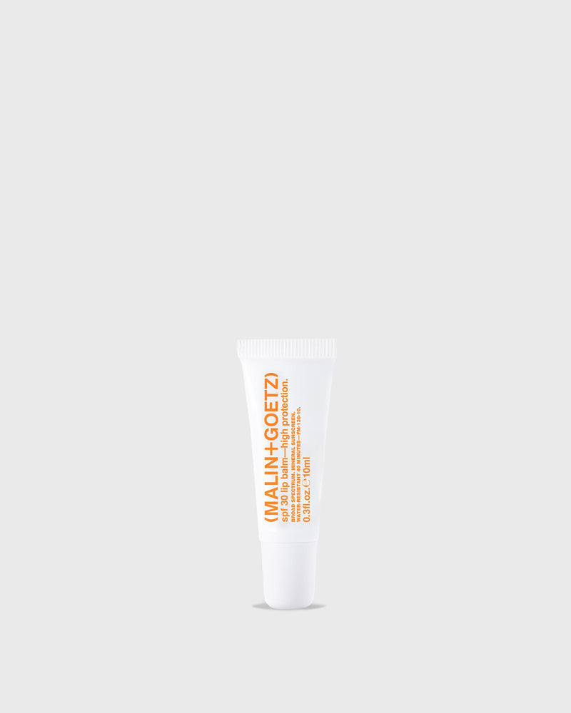 Malin + Goetz Spf 30 Lip Balm - High Protection - 10 Ml Multi