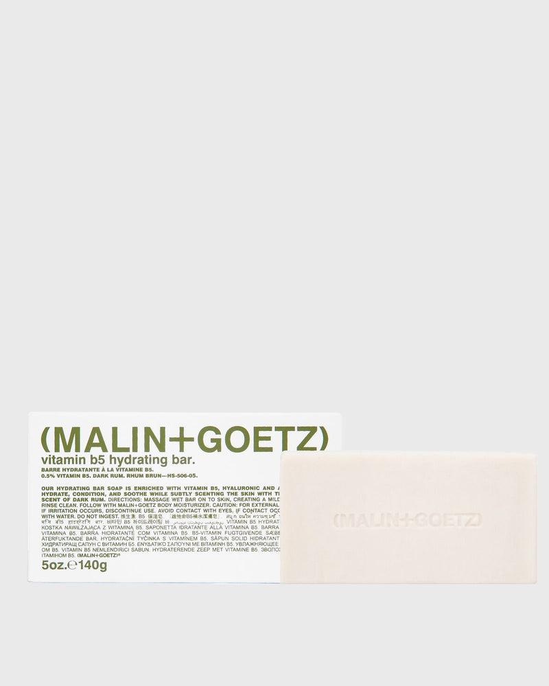 Malin + Goetz Vitamin B5 Hydrating Bar 140G Multi