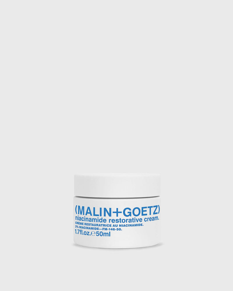 Malin + Goetz Niacinamide Restorative Cream 50ML Multi