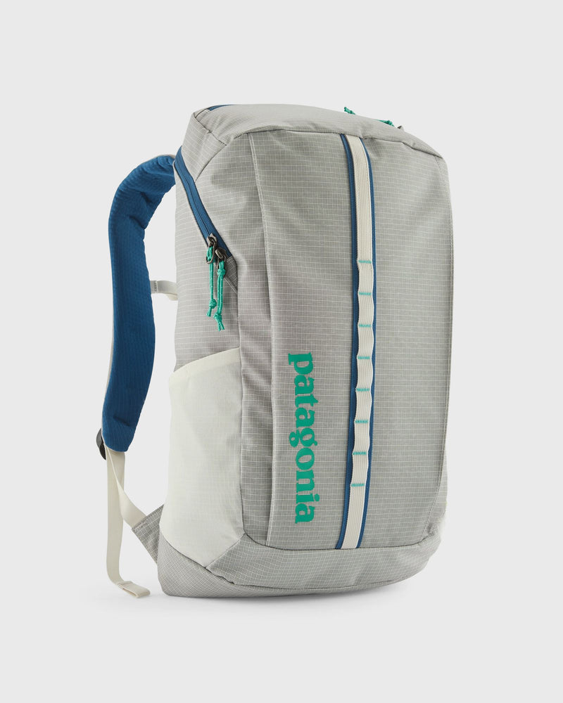 Patagonia Black Hole Pack 25L White