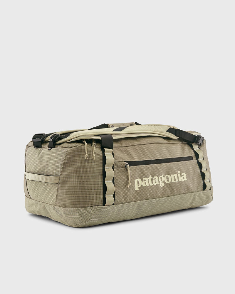 Patagonia Black Hole Duffel 55L Beige