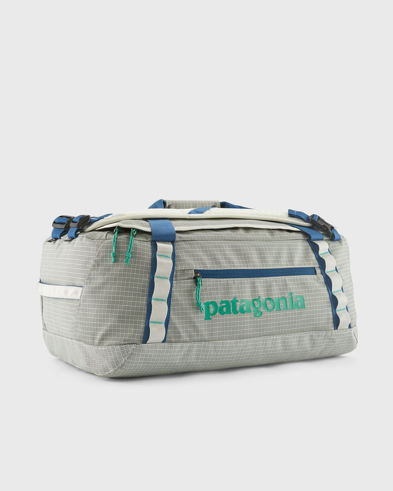 Patagonia Black Hole Duffel 40L White