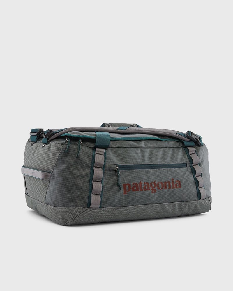 Patagonia Black Hole Duffel 40L Grey