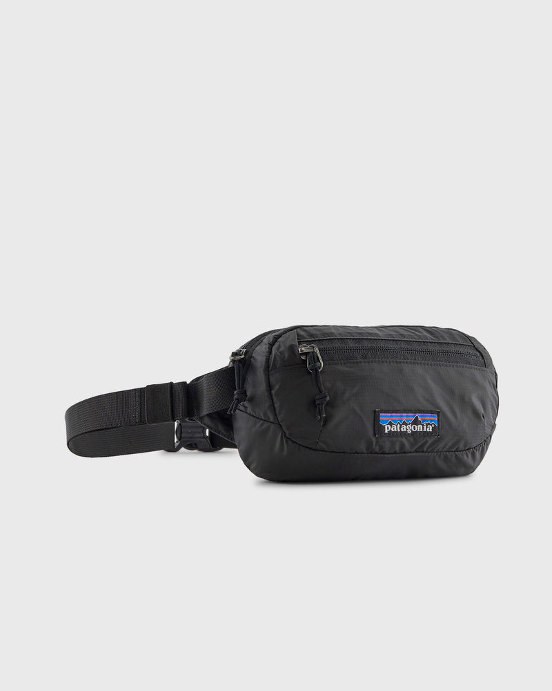 Patagonia Terravia Mini Hip Pack Black