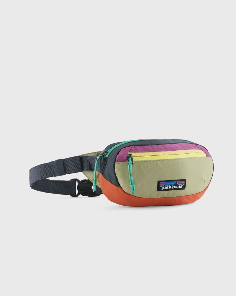Patagonia Terravia Mini Hip Pack Multi