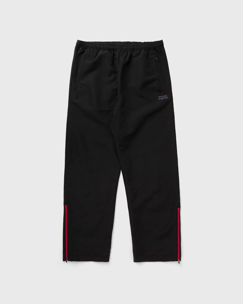 The New Originals Emblem Tech Pants Black