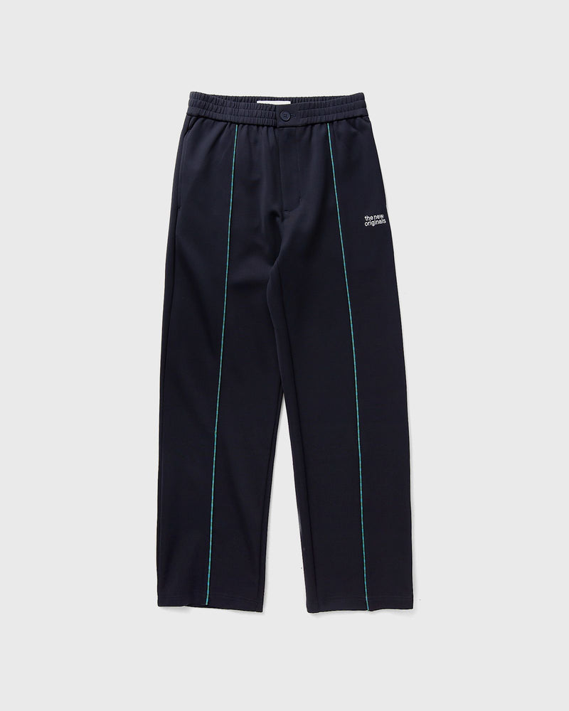 The New Originals Emblem Track Pants Blue