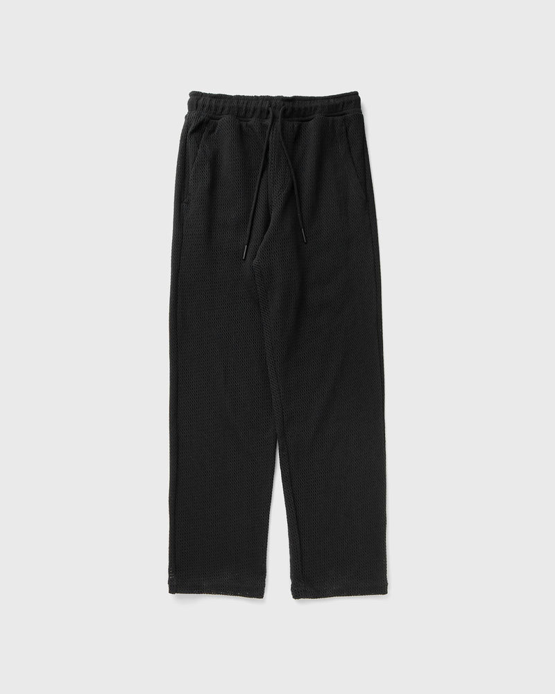 Oas Nero Ayora Net Pants Black