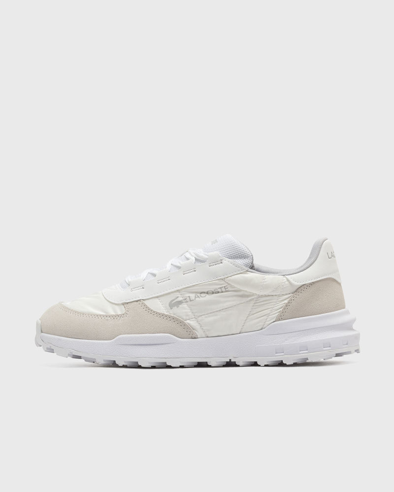 Lacoste Elite Active Evo Sneakers White