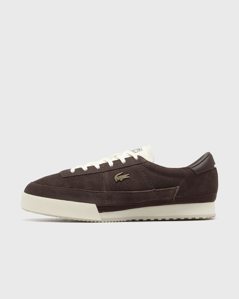 Lacoste Aura 225 2 Sma Brown