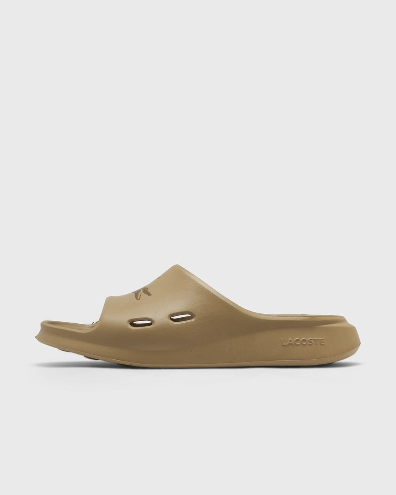 Lacoste Meduz Slide 126 2 Cma Brown