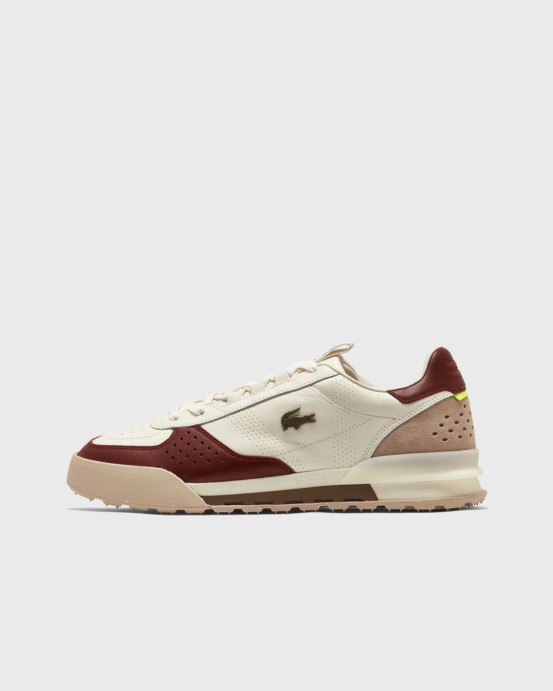 Lacoste Slam Break Prm 126 1 Sfa Red|white