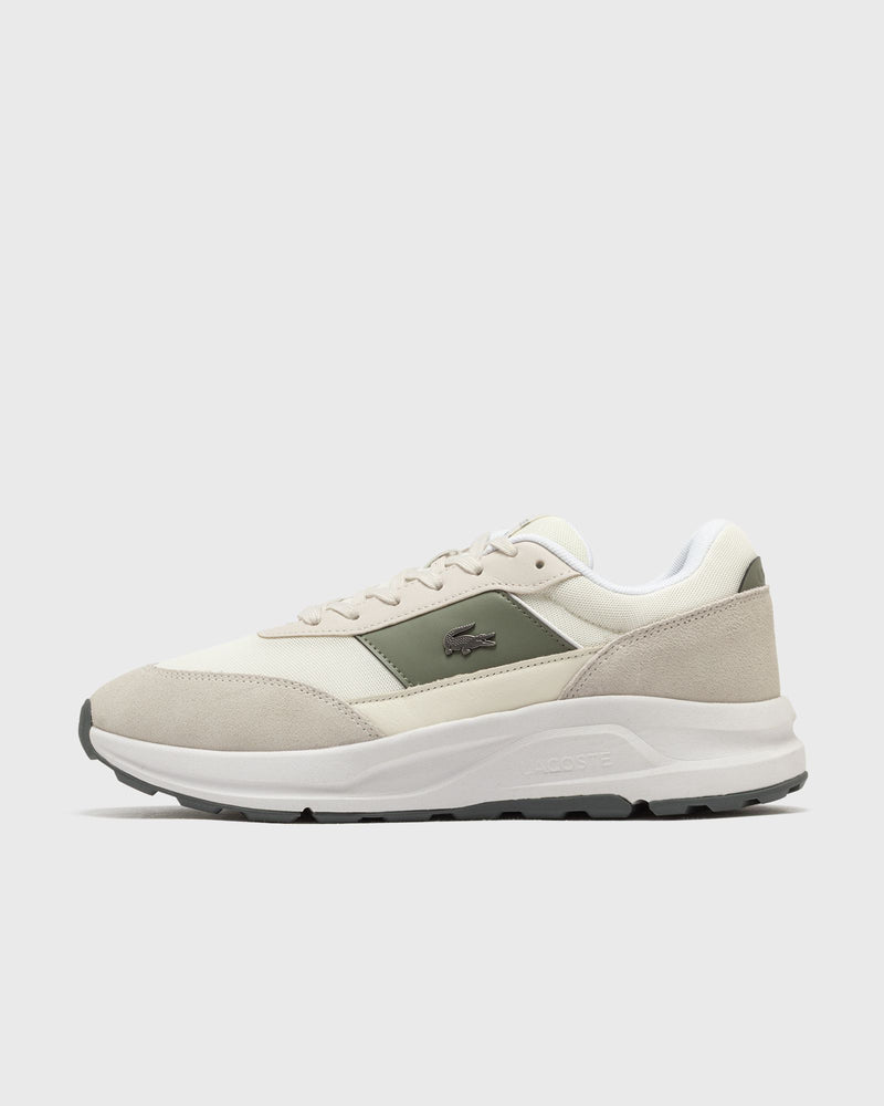 Lacoste Run Set Cgr 1261 Sma Beige