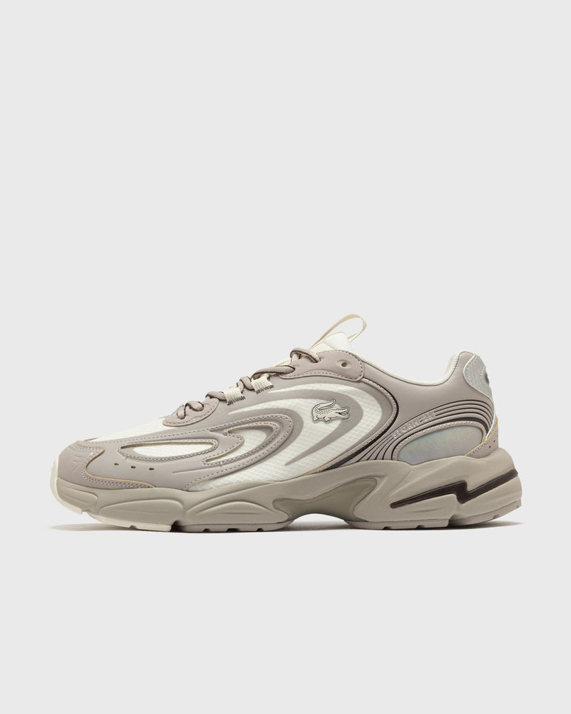 Lacoste Storm 96 2K Tech Sneakers Grey|beige