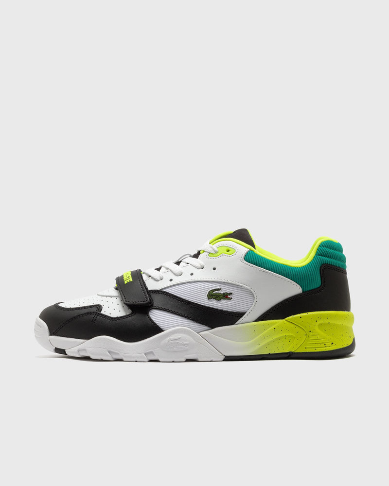 Lacoste Game Trainer Pro Leather Sneakers Multi