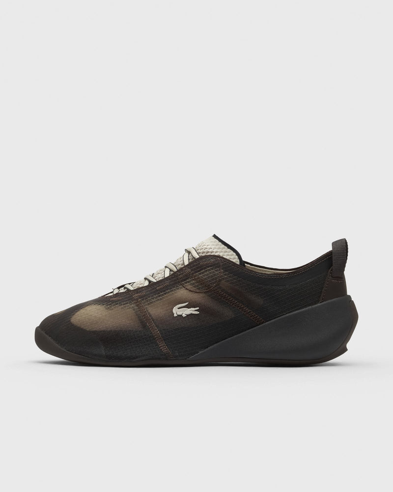 Lacoste Ag-Lt Active 1261 Sma Brown