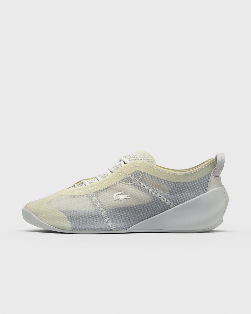 Lacoste Ag-Lt Active 1262 Sma White