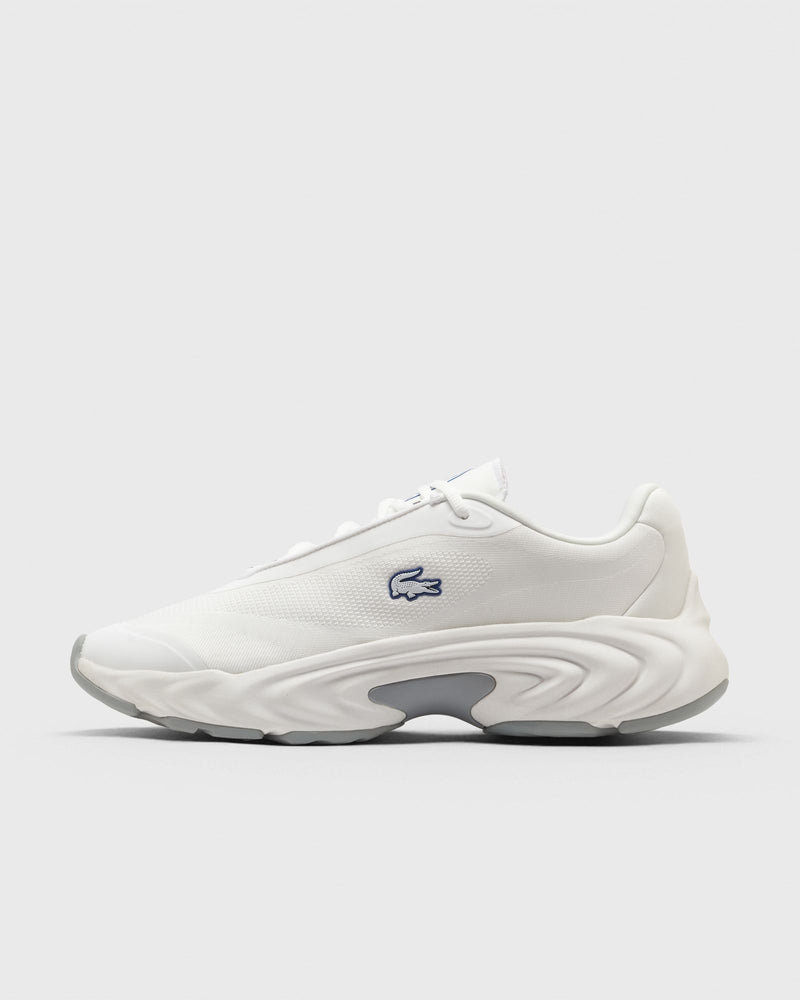 Lacoste Spinor Hybrid Sneakers White