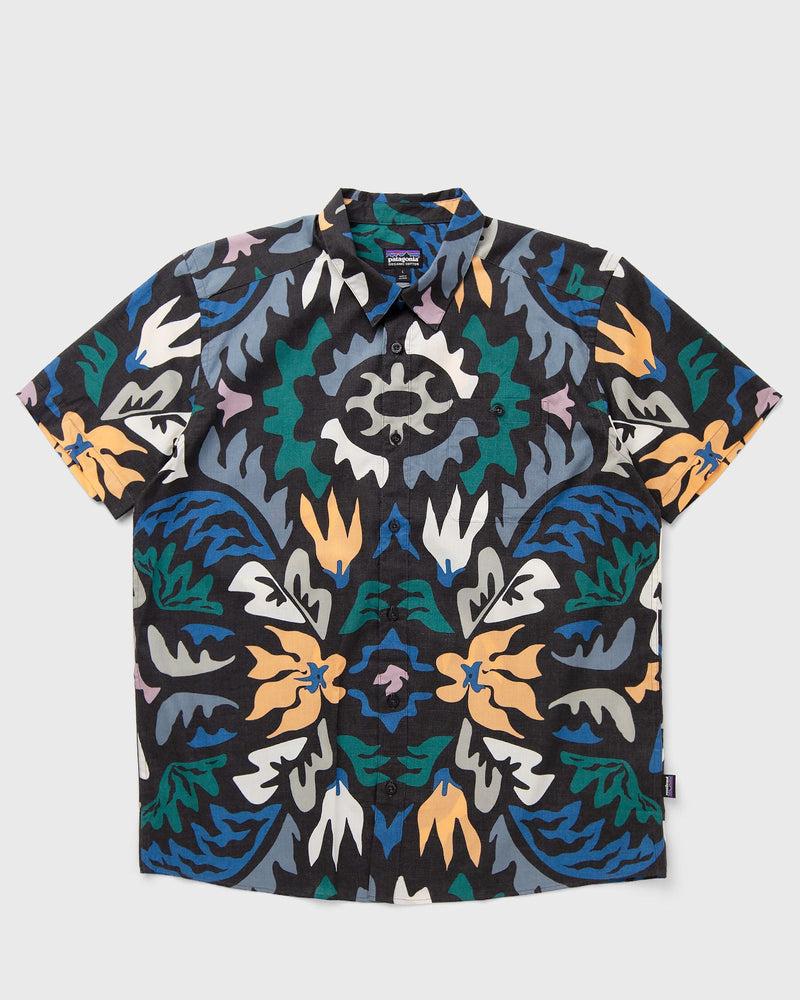 Patagonia Go-to Shirt Multi