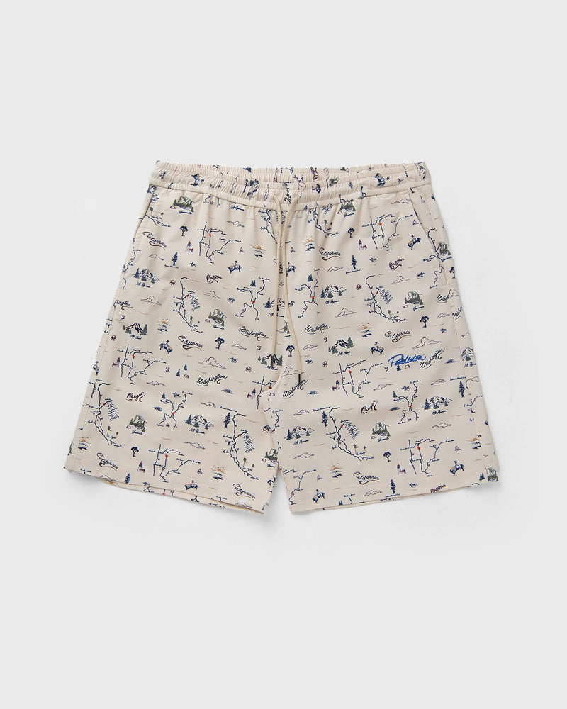 Pendleton Ez Shorts White