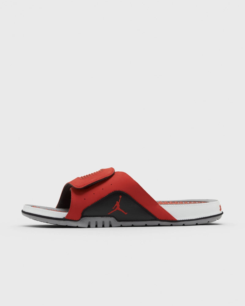 Jordan Hydro IV Retro Red