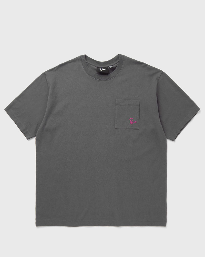 By Parra Signature Pocket Tee Multi