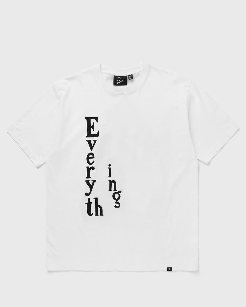 By Parra Everything Tee White