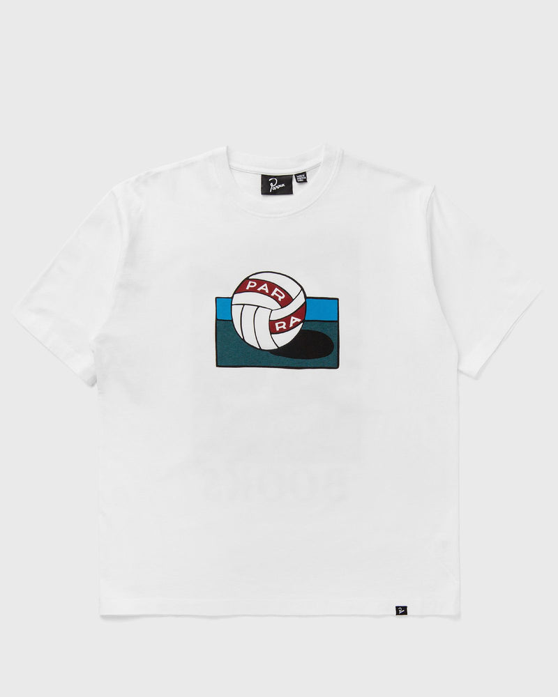 By Parra Special Books Tee White