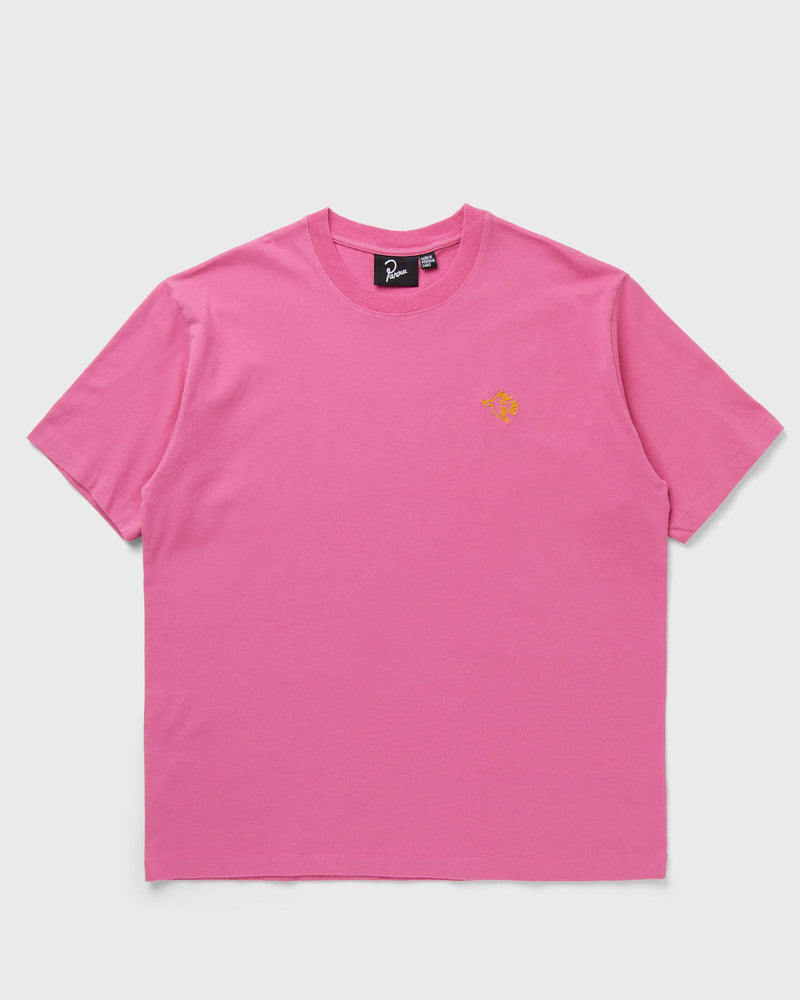 By Parra Yarn Bird Tee Pink