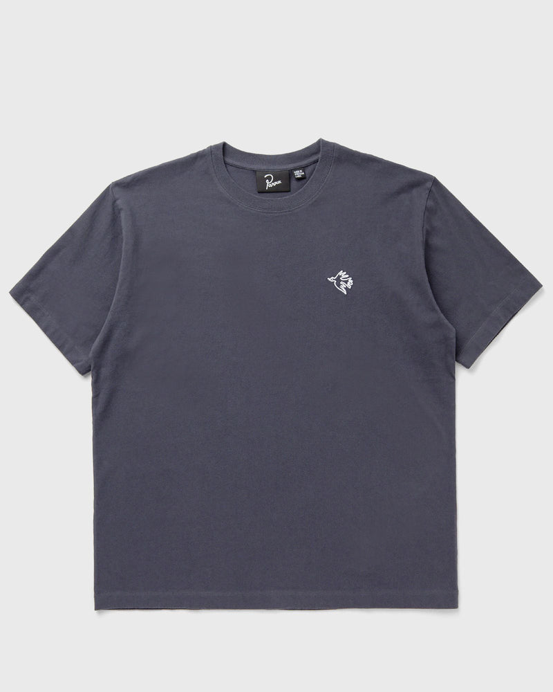 By Parra Yarn Bird Tee Blue
