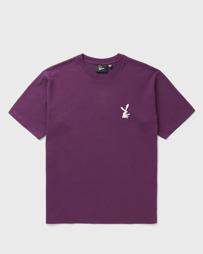 By Parra Thumbs Up Tee Purple
