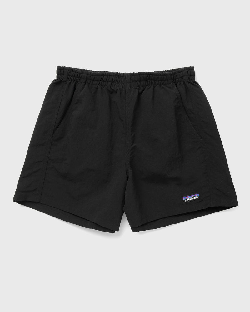 Patagonia Womens Baggies Shorts - 5IN Black