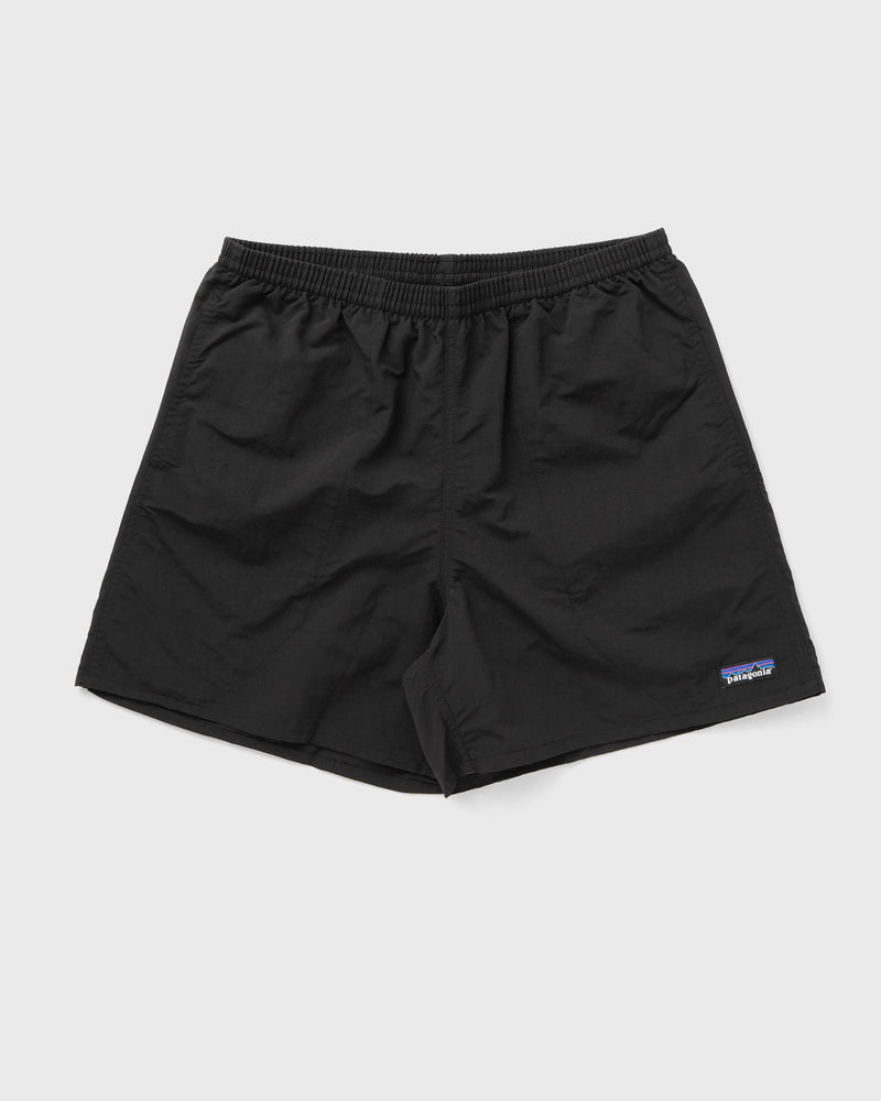 Patagonia Baggies Shorts - 5IN Black