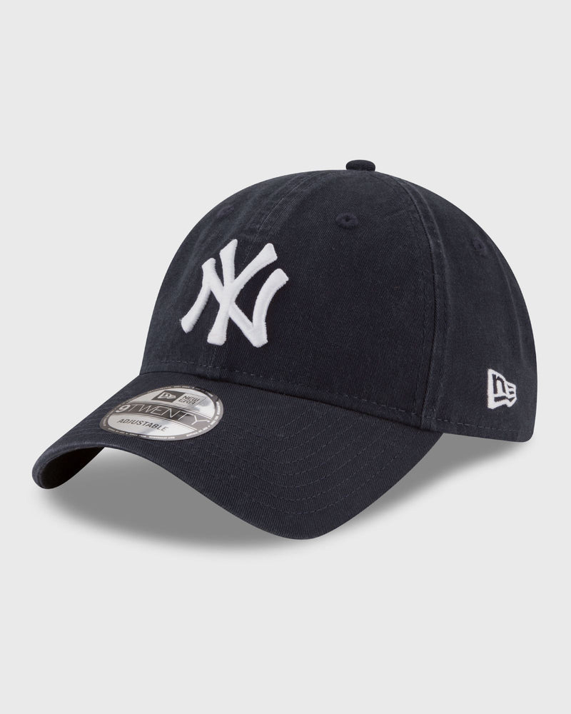 New Era MLB Core Classic 2 0 Rep New York Yankees Black