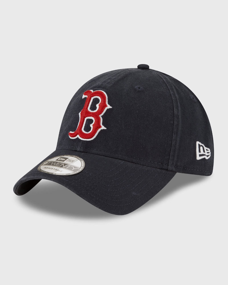 New Era MLB Core Classic 2 0 Rep Bosten Red Sox Black