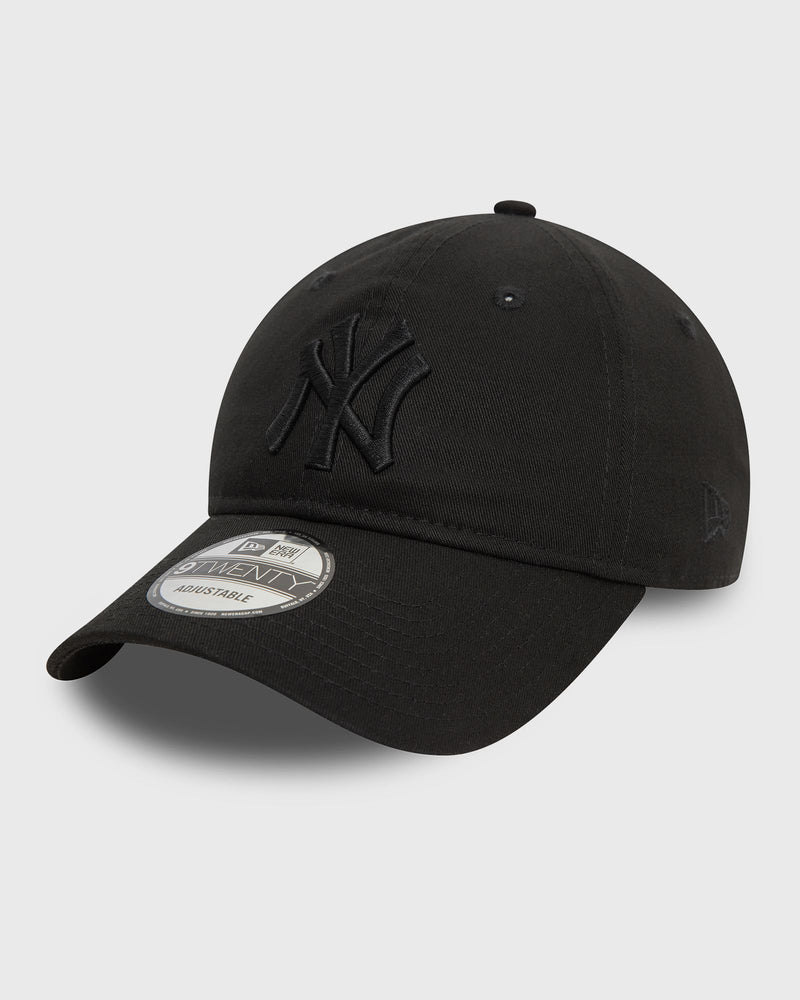 New Era Nos League Ess 9Twenty New York Yankees Black