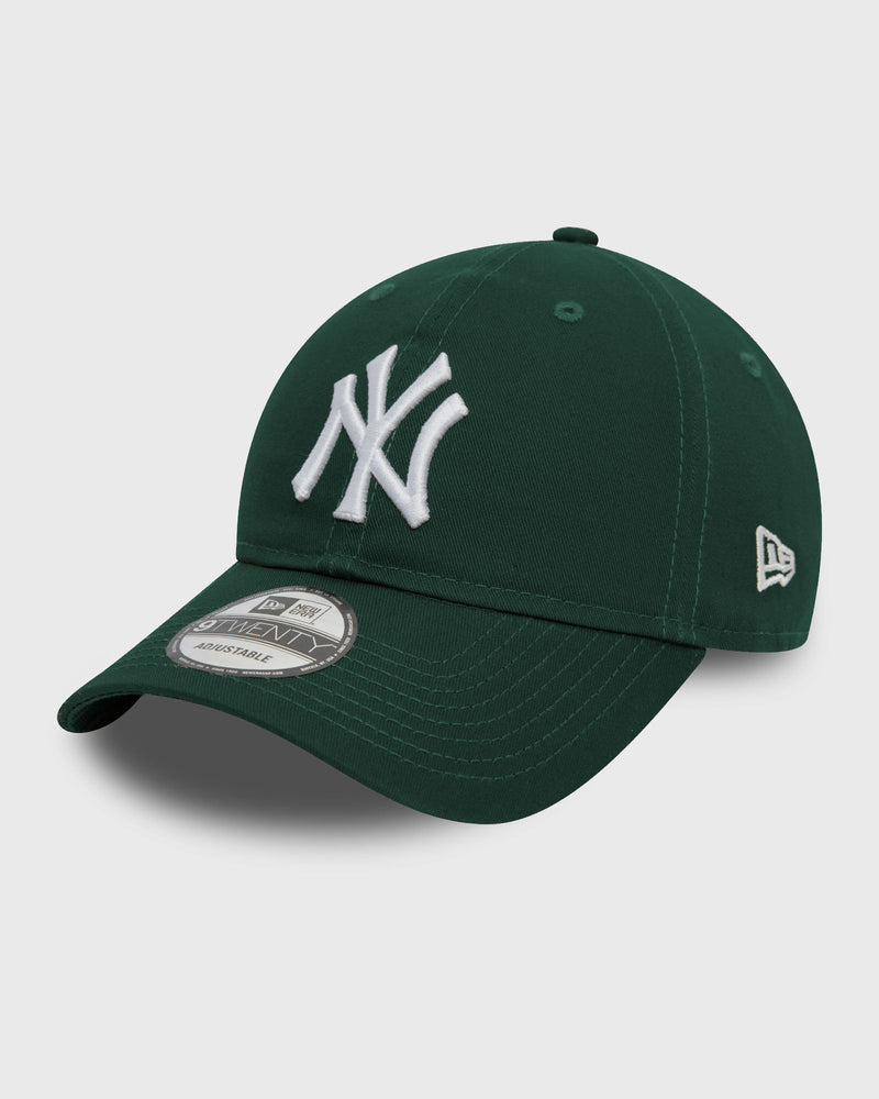 New Era Nos League Ess 9Twenty New York Yankees Green