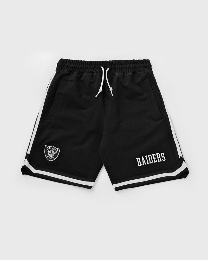 New Era Oschspt Lstee2397 Las Vegas Raiders Black