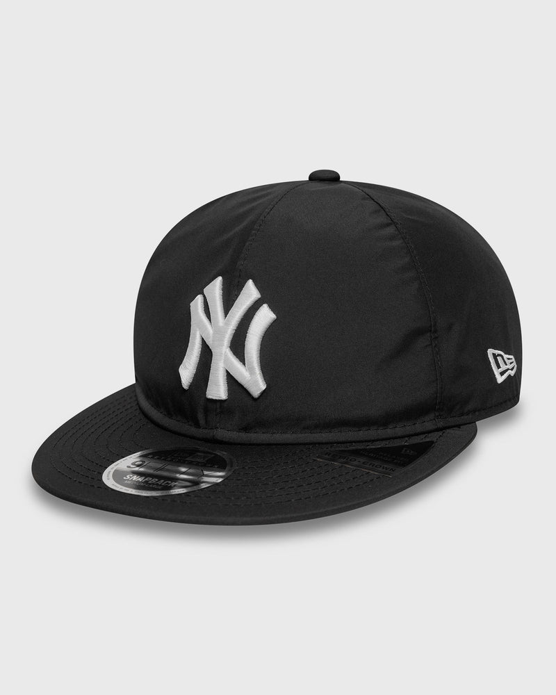 New Era Img MLB Outdoor 9Fifty Rc New York Yankees Black
