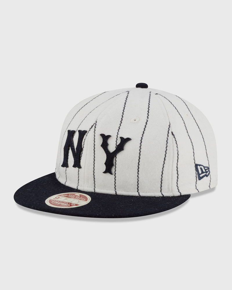New Era Img Heritage 9Fifty Rc New York Yankeesco White