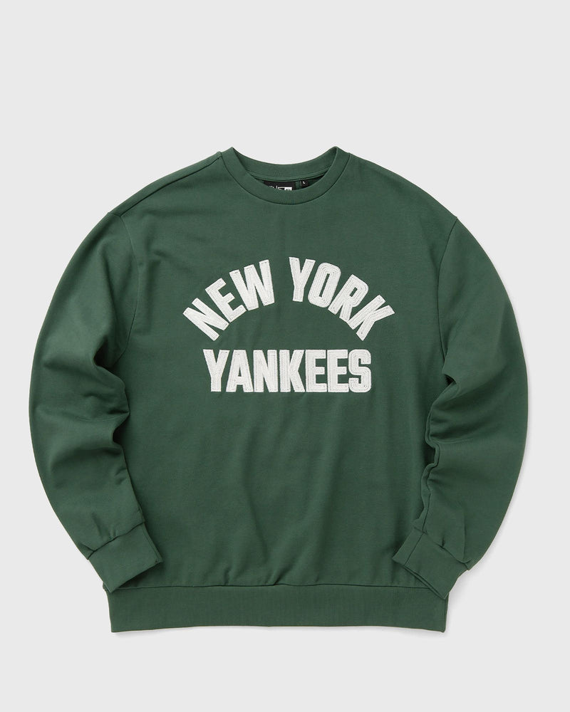 New Era MLB Grphc Os Crew New York Yankees Green