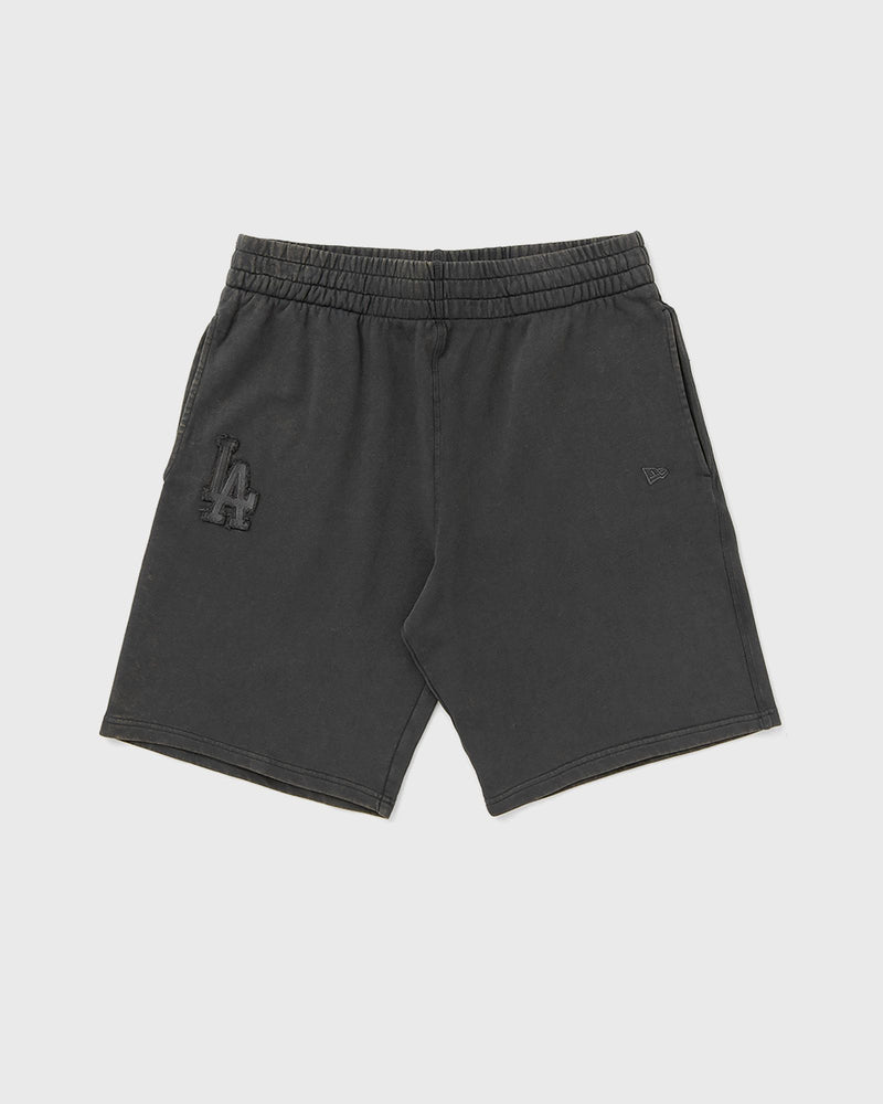 New Era MLB Washed Short Los Angeles Dodgers Grey