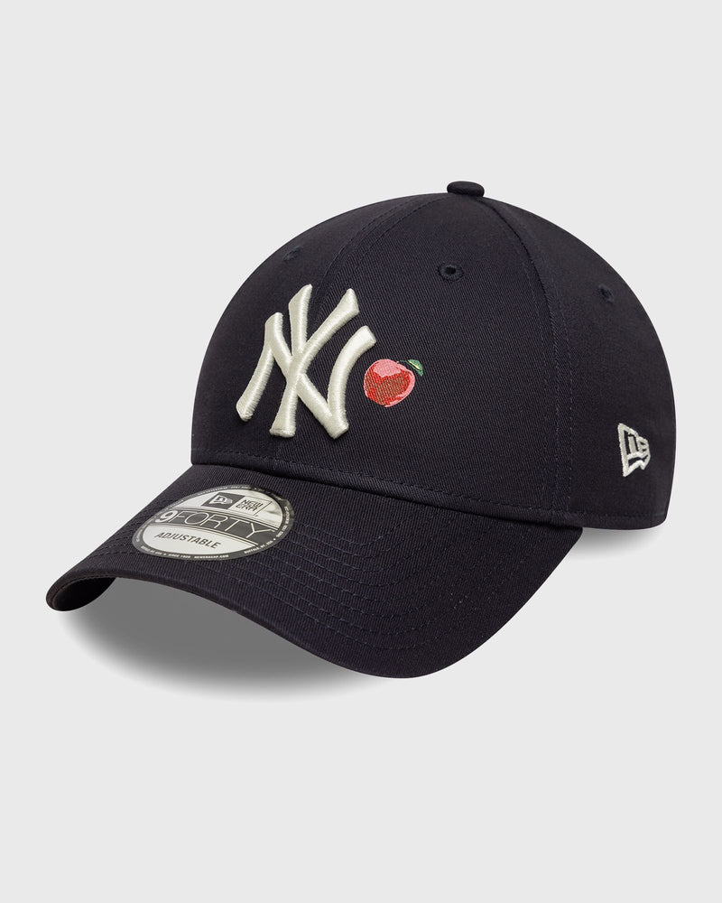 New Era Fruit Icon 9Forty New York Yankees Blue
