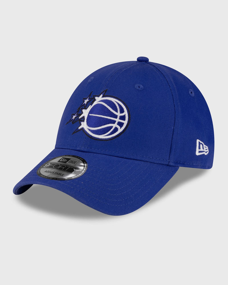 New Era NBA Games Berlin 9Forty Orlando Magic Blue